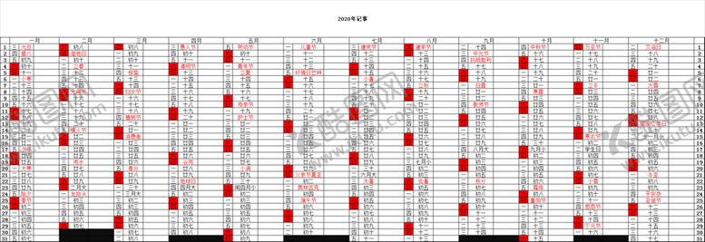 编号：24784310220024085910【酷图网】源文件下载-20年度记事节日朋友生日