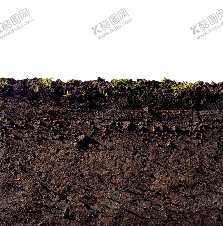 编号：32299207041125561088【酷图网】源文件下载-土壤