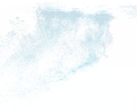 水花滴四溅美容素材小滴