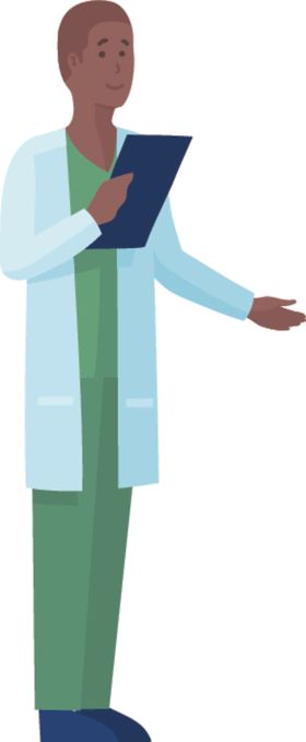 医护人员师士院