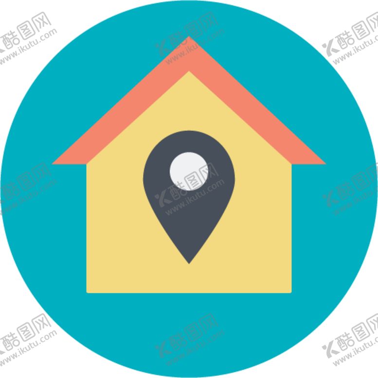 编号：59105210042227223187【酷图网】源文件下载-地产类图标