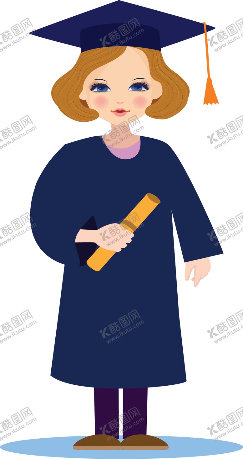 编号：37250205120225442727【酷图网】源文件下载-博士
