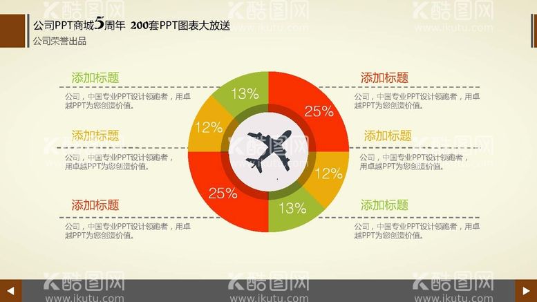 编号：42824311232206168690【酷图网】源文件下载-多彩图表 