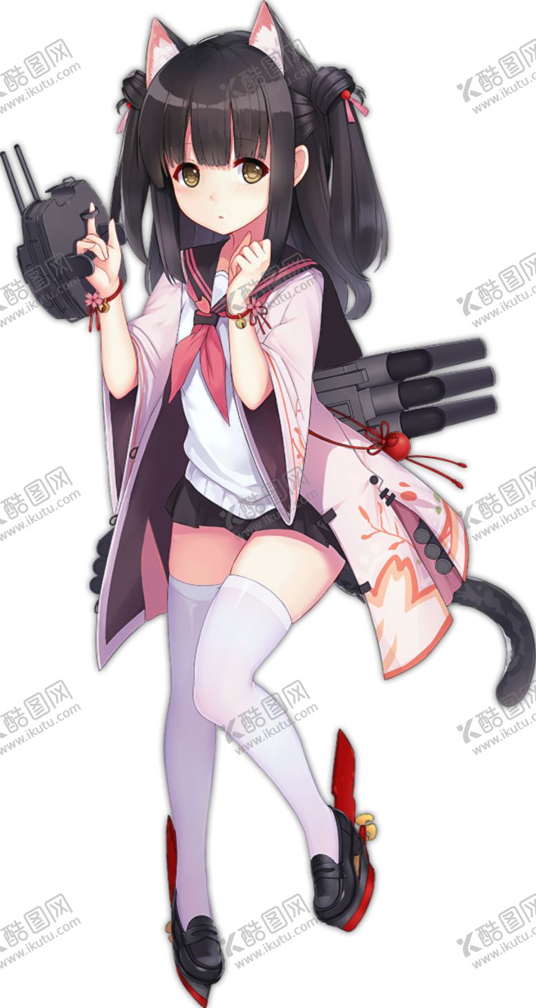 编号：25210907070221058190【酷图网】源文件下载-彩色人物插画动漫背景