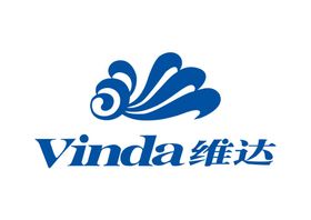 维达Vinda标志LOGO