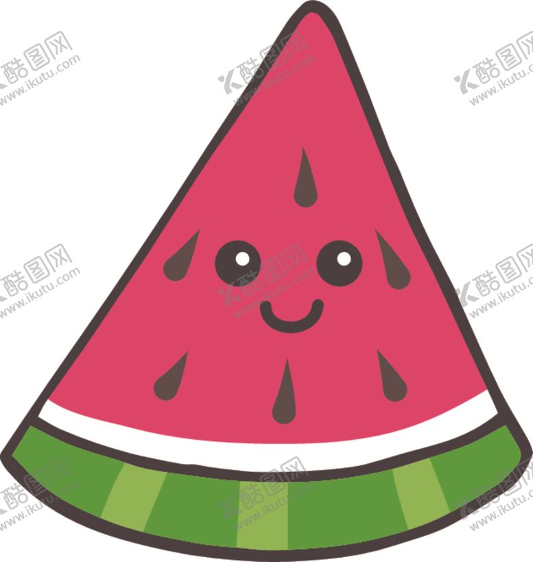 编号：46947210052317582456【酷图网】源文件下载-可爱食物