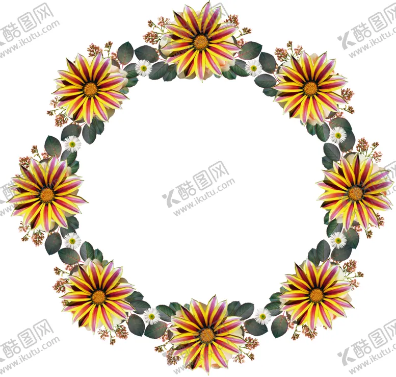 编号：66355902161413149627【酷图网】源文件下载-鲜花