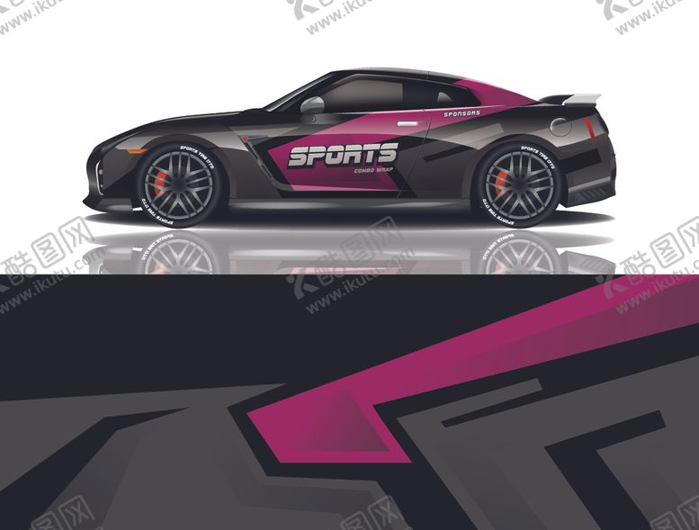 编号：42266910120644336206【酷图网】源文件下载-汽车装饰