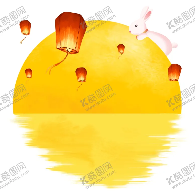 编号：55215507020512183185【酷图网】源文件下载-中秋