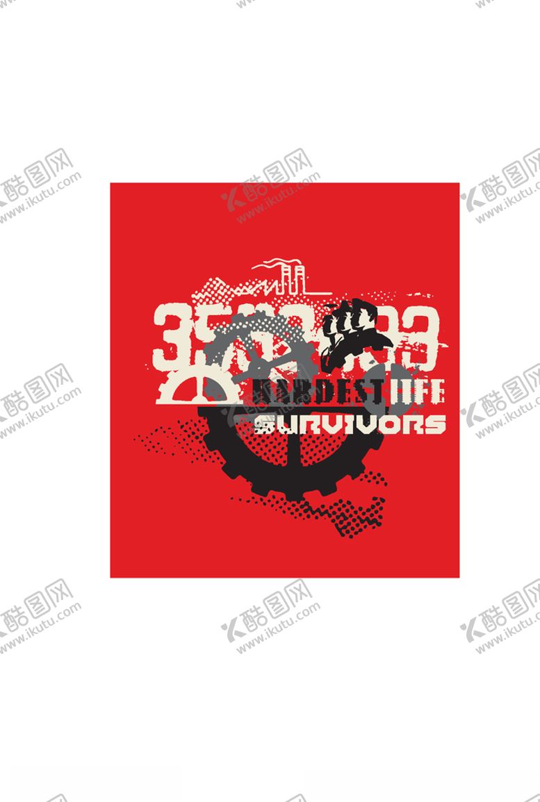 编号：68247605151207316355【酷图网】源文件下载-服装印花