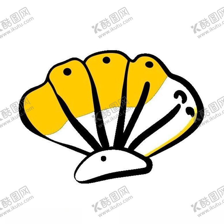 编号：33891901310814509260【酷图网】源文件下载-扇贝的涂鸦