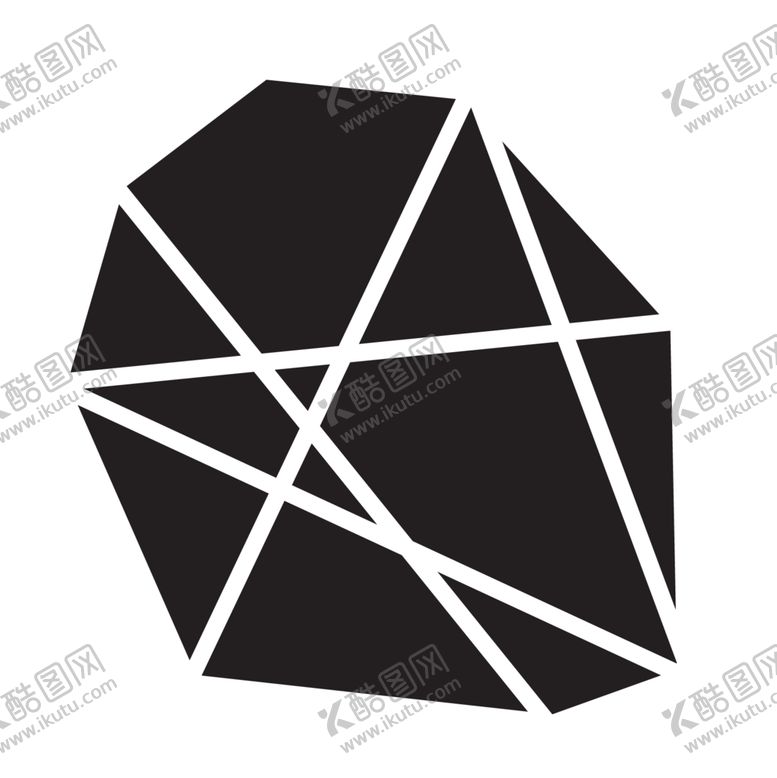 编号：61347909221239575237【酷图网】源文件下载-几何艺术图案