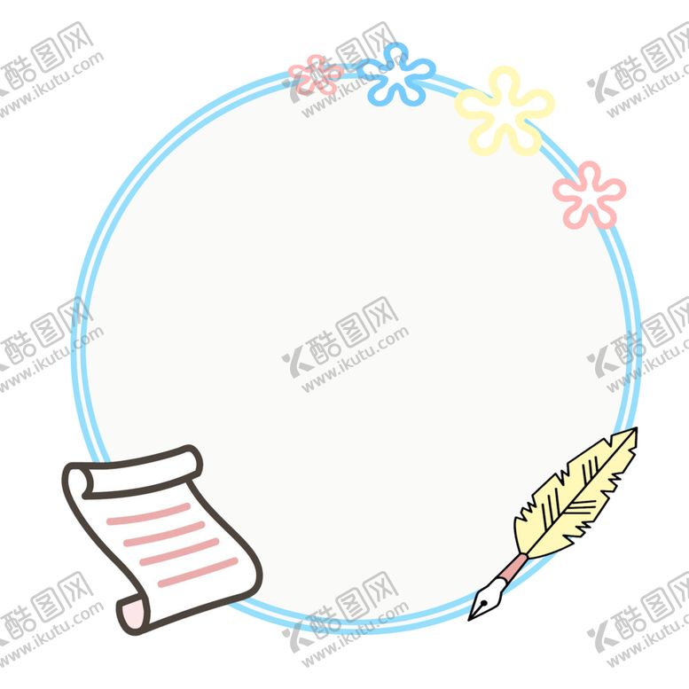 编号：29247009151319595179【酷图网】源文件下载-卡通对话框