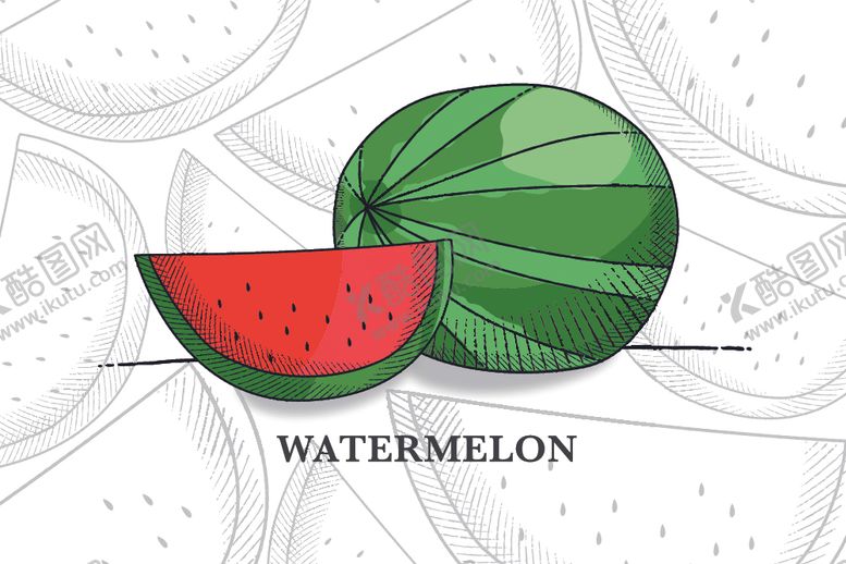 编号：91529709281055027665【酷图网】源文件下载-矢量果蔬素材
