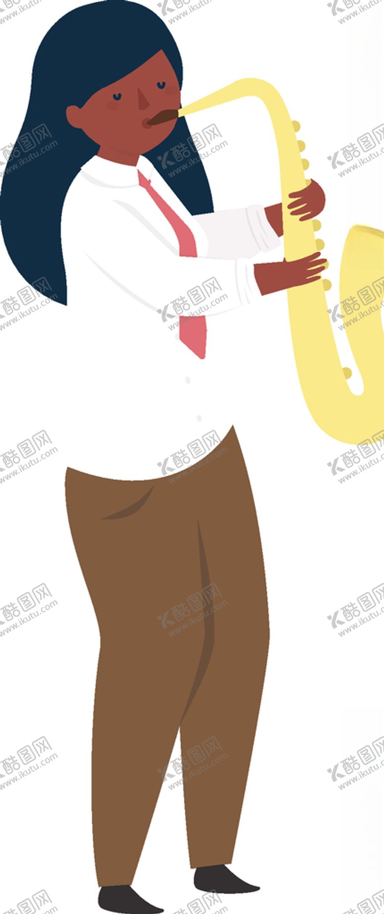 编号：13200709212018356489【酷图网】源文件下载-音乐人