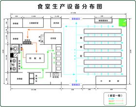 净水设备流程图