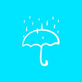 小雨