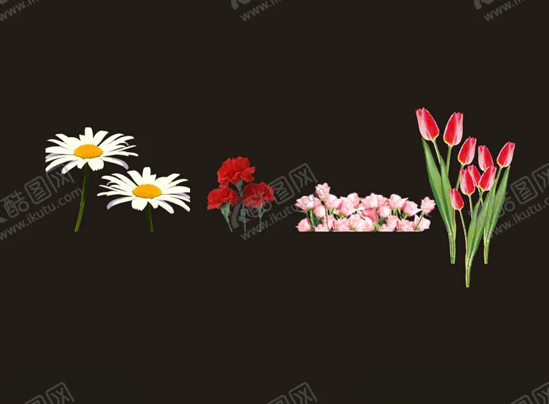 编号：73221502150301116780【酷图网】源文件下载-花朵