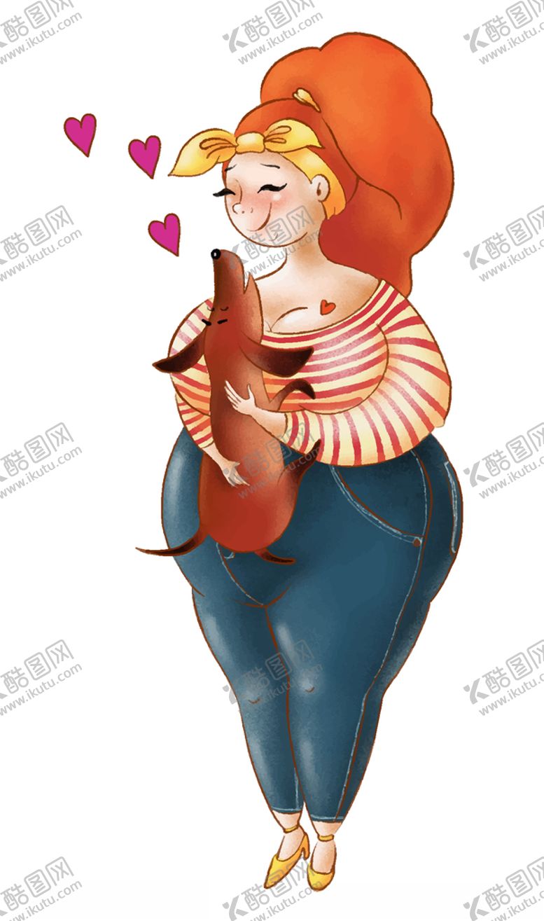 编号：25997910080830473485【酷图网】源文件下载-快乐女孩