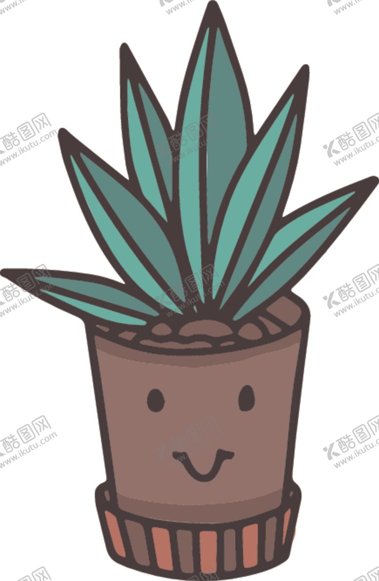 编号：15782809302108228164【酷图网】源文件下载-盆景盆栽