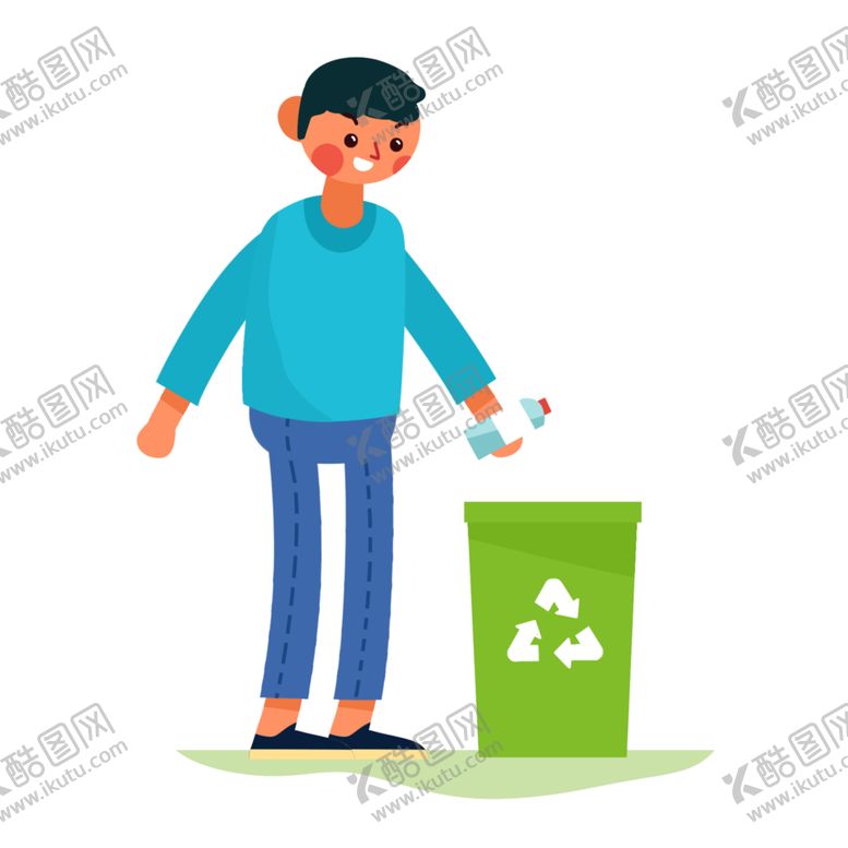 编号：98881704300040547912【酷图网】源文件下载-卡通儿童