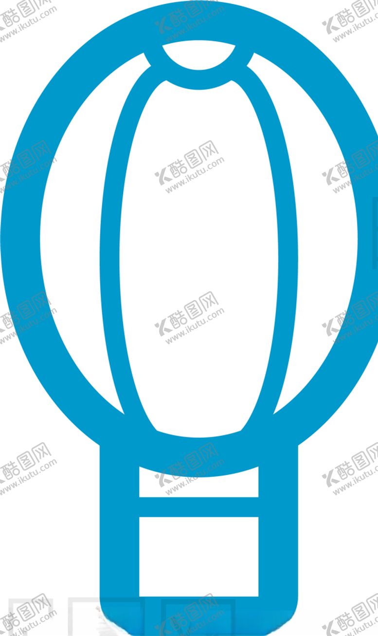 编号：28437809201842584562【酷图网】源文件下载-热气球