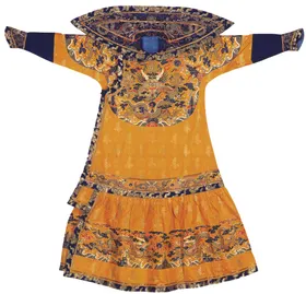 汉服素材