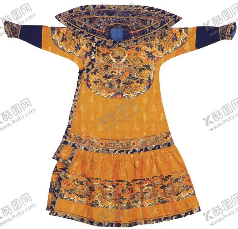 编号：60714004211719402023【酷图网】源文件下载-汉服素材