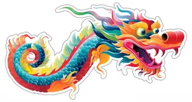 龙年素材