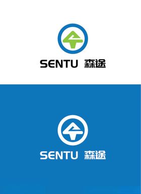医疗美容行业标识设计