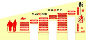 新24孝行动标准