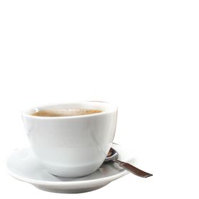 咖啡杯