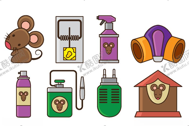 编号：89081710021040147901【酷图网】源文件下载-图标