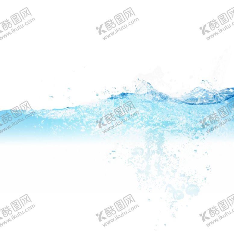 编号：67743707022148509996【酷图网】源文件下载-浪花