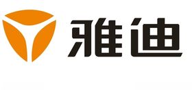雅迪电动车logo