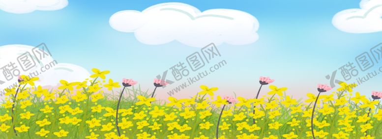编号：47529610231102544234【酷图网】源文件下载-清新背景