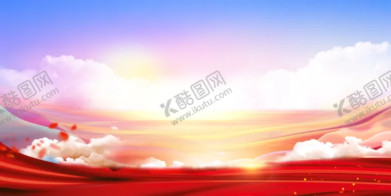 编号：21960502142303478614【酷图网】源文件下载-展板背景