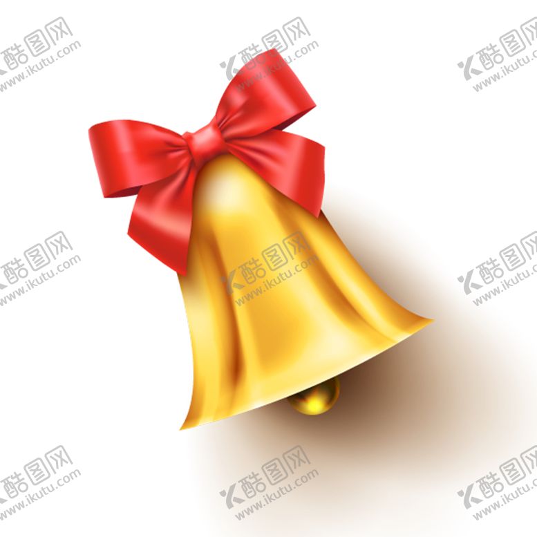 编号：08362509180320213561【酷图网】源文件下载-铃铛