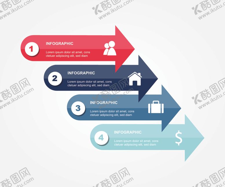 编号：85470309250507003649【酷图网】源文件下载-信息图表
