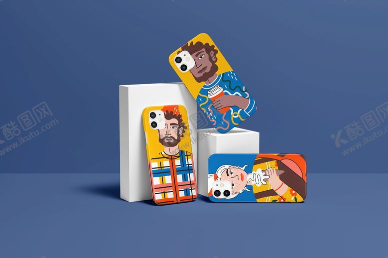 编号：23048509171949587102【酷图网】源文件下载-文创样机