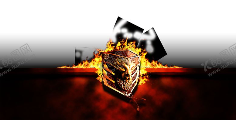 编号：49095509182030161353【酷图网】源文件下载-火焰素材