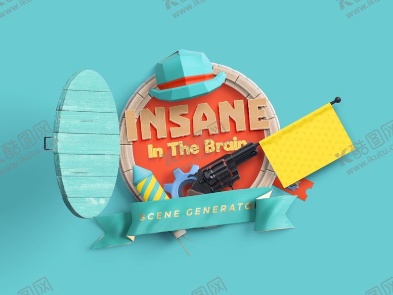 编号：52057509161117027437【酷图网】源文件下载-图标