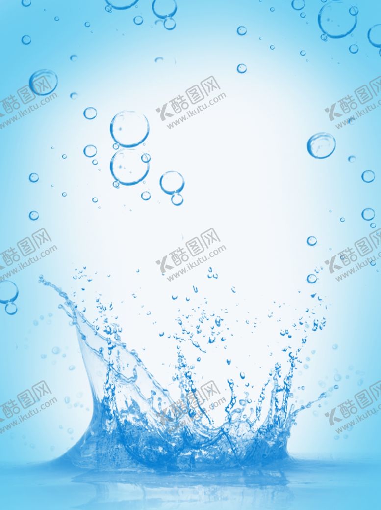 编号：46123410141935189153【酷图网】源文件下载-水滴背景