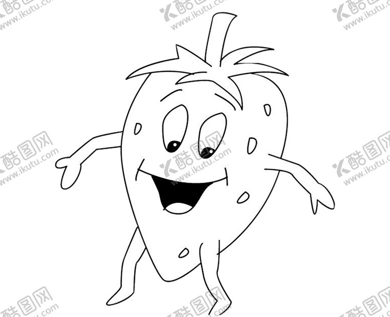 编号：96042809290235106000【酷图网】源文件下载-水果