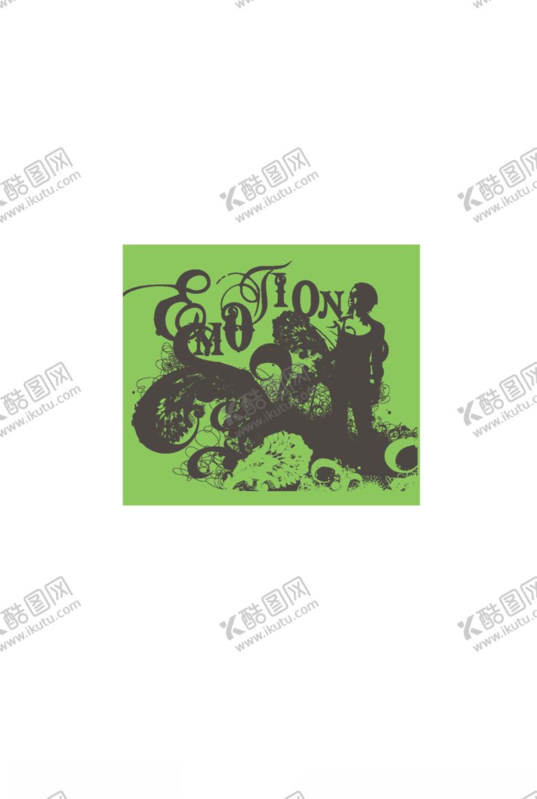 编号：52518810100450209243【酷图网】源文件下载-服装印花