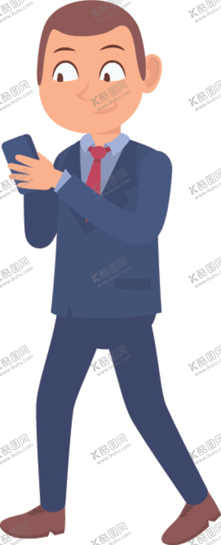 编号：43636810030946273307【酷图网】源文件下载-卡通人物