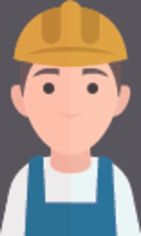 工人