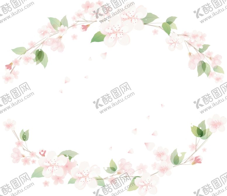 编号：61732009181151482757【酷图网】源文件下载-花边背景