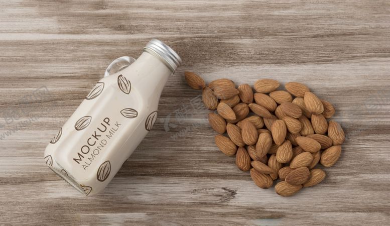 编号：64337110060224065496【酷图网】源文件下载-瓶子样机