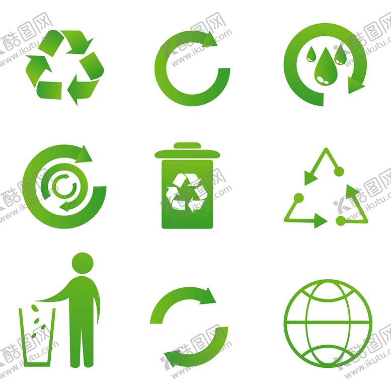 编号：38623609250018079023【酷图网】源文件下载-环保